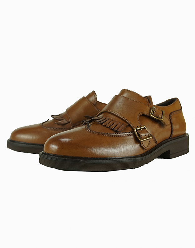 Giacomo Carlo Man Shoes